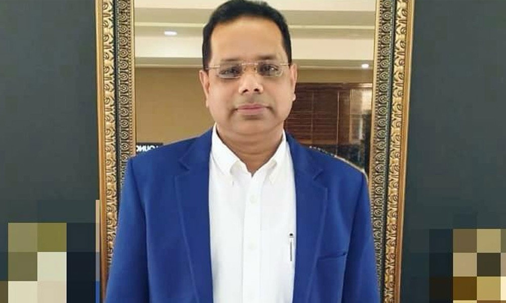 নর্দান ইউনিভার্সিটির নতুন ভাইস চ্যান্সেলর ড. মো. মিজানুর রহমান