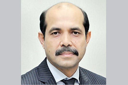 স্মার্ট ঢাকা গড়তে কাজ করে যাচ্ছি : মেয়র আতিক