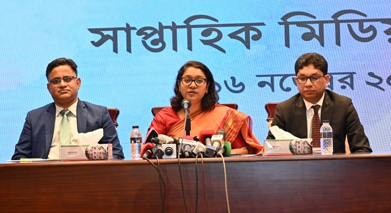 পিটার হাসের ঢাকা ত্যাগ ও অবস্থান নিয়ে অবগত পররাষ্ট্র মন্ত্রণালয়