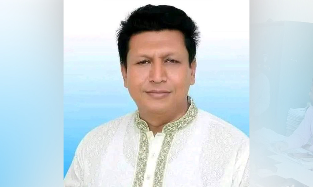 শ্রীপুরে ইউপি চেয়ারম্যান আটক