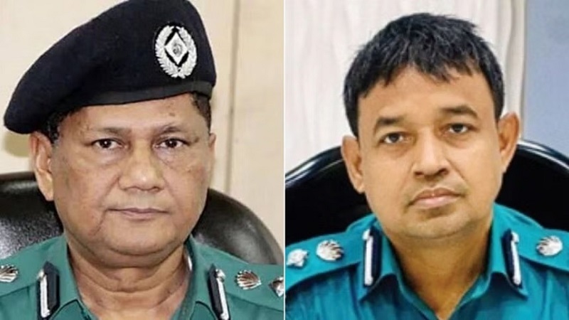 আছাদুজ্জামান-হারুনের বিরুদ্ধে অনুসন্ধান শুরু