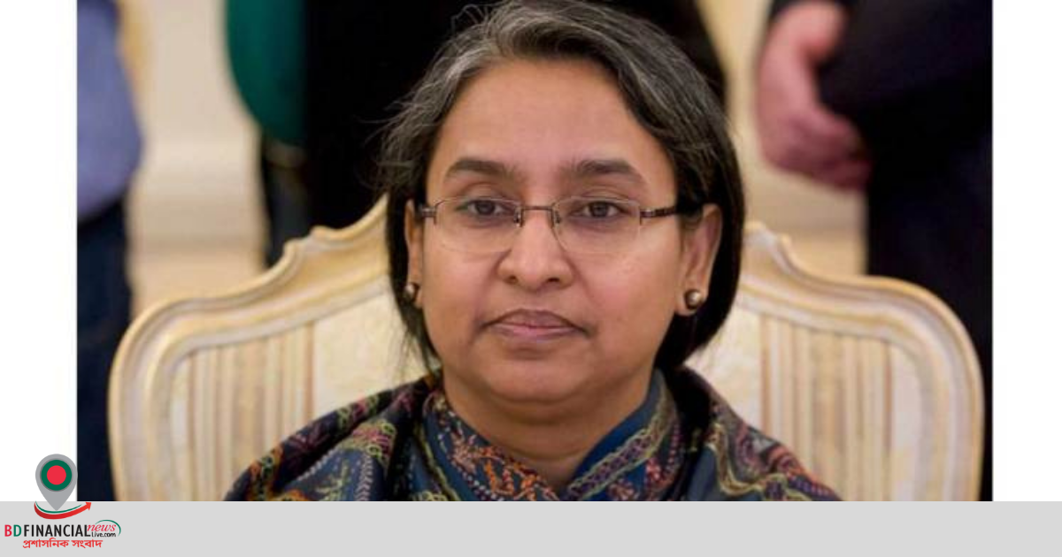 দুই সপ্তাহ বাড়ছে শিক্ষাপ্রতিষ্ঠানের ছুটি: শিক্ষামন্ত্রী