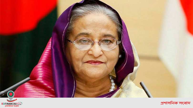 নিজ কার্যালয়ের যানবাহন ক্রয় বাতিল করে স্বাস্থ্য খাতে ১৫ কোটি টাকা দিলেন প্রধানমন্ত্রী