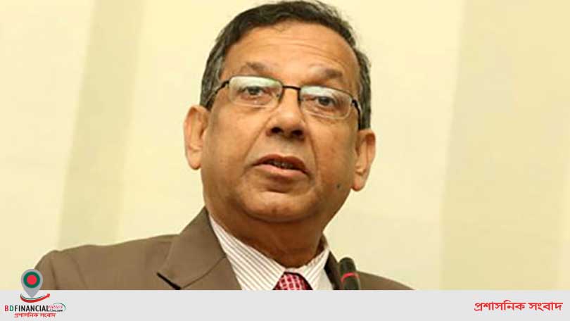 সার্চ কমিটির মাধ্যমেই নির্বাচন কমিশন গঠিত হবে: আইনমন্ত্রী