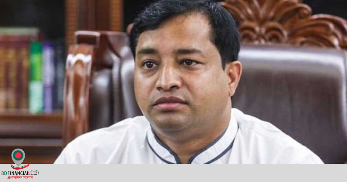 মেয়র জাহাঙ্গীর সাময়িক বরখাস্ত