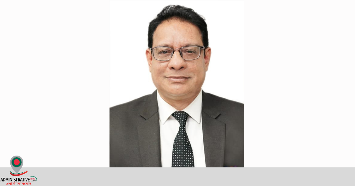 চাকরির মেয়াদ বাড়ল প্রতিরক্ষার সিনিয়র সচিবের