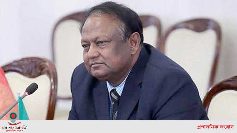 ডিজিটাল কমার্স নিয়ে স্বরাষ্ট্র, তথ্য, আইনমন্ত্রীকে নিয়ে বাণিজ্যমন্ত্রীর বৈঠক