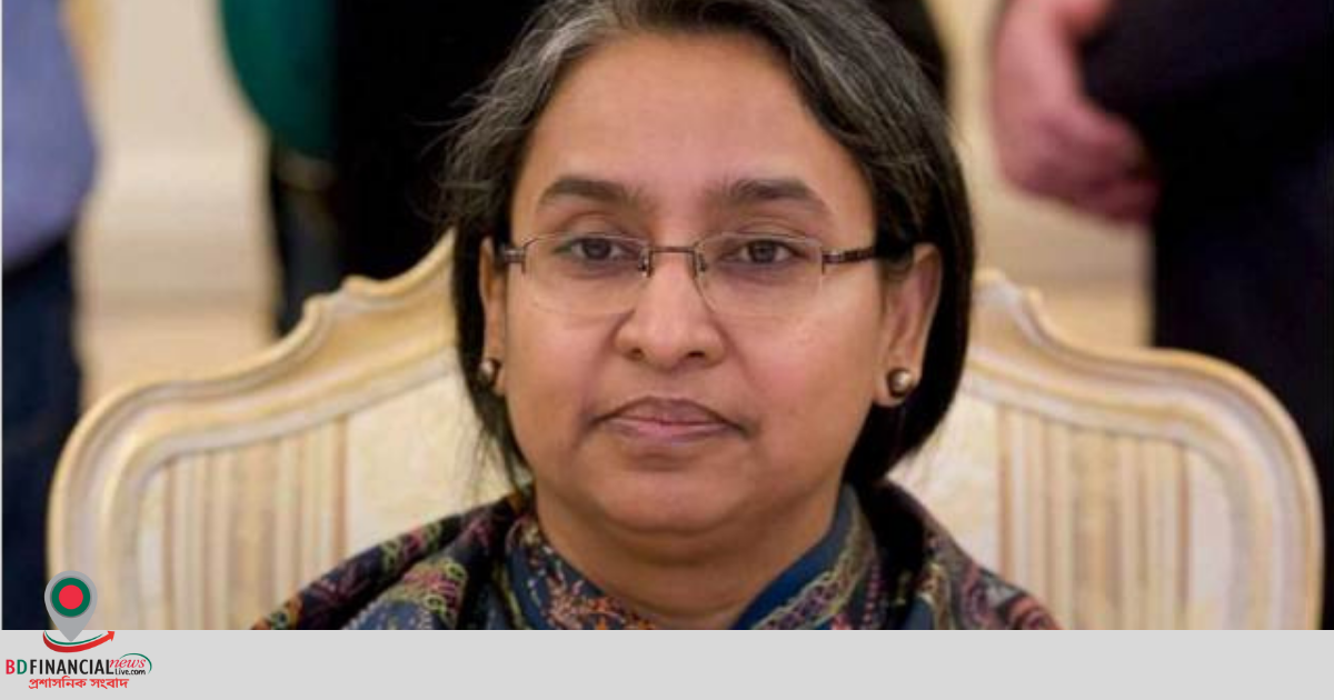 শিক্ষাপ্রতিষ্ঠান বন্ধের বিষয়ে ভাবছি না: শিক্ষামন্ত্রী
