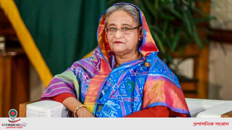 হেলসিঙ্কি থেকে নিউইয়র্কের পথে প্রধানমন্ত্রী শেখ হাসিনা