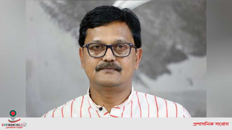 বাংলাদেশ এখন আত্মনির্ভরশীল দেশ: নৌপরিবহন প্রতিমন্ত্রী