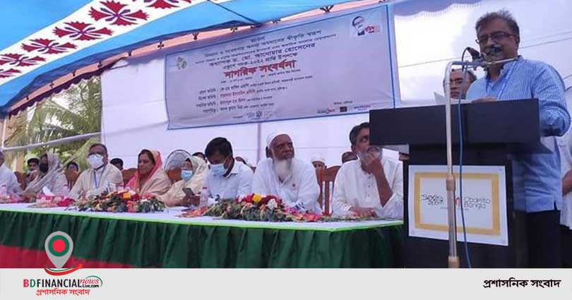 গুণিজনরা রাষ্ট্রকে আলোকিত করে, সঠিক পথ দেখায়:  সংস্কৃতি প্রতিমন্ত্রী