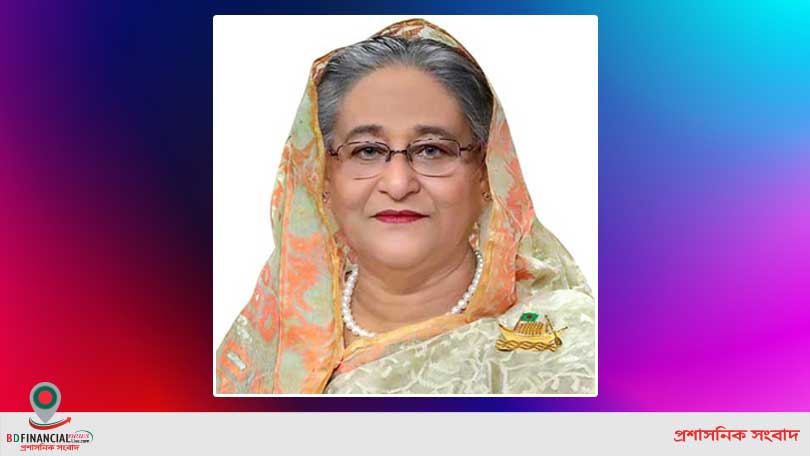 তথ্যপ্রযুক্তিতে দক্ষ হয়ে উঠলে কন্যাশিশুরা আরও এগিয়ে যাবে: প্রধানমন্ত্রী