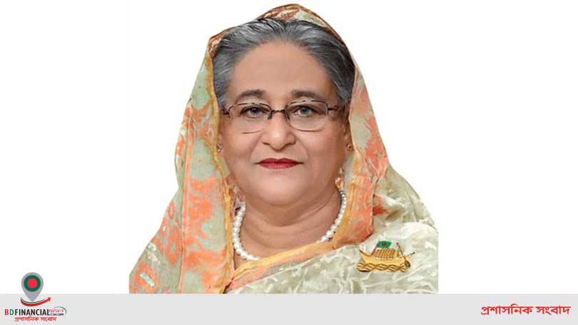 দলকে আরো শক্তিশালী করে গড়ে তুলতে হবে : প্রধানমন্ত্রী