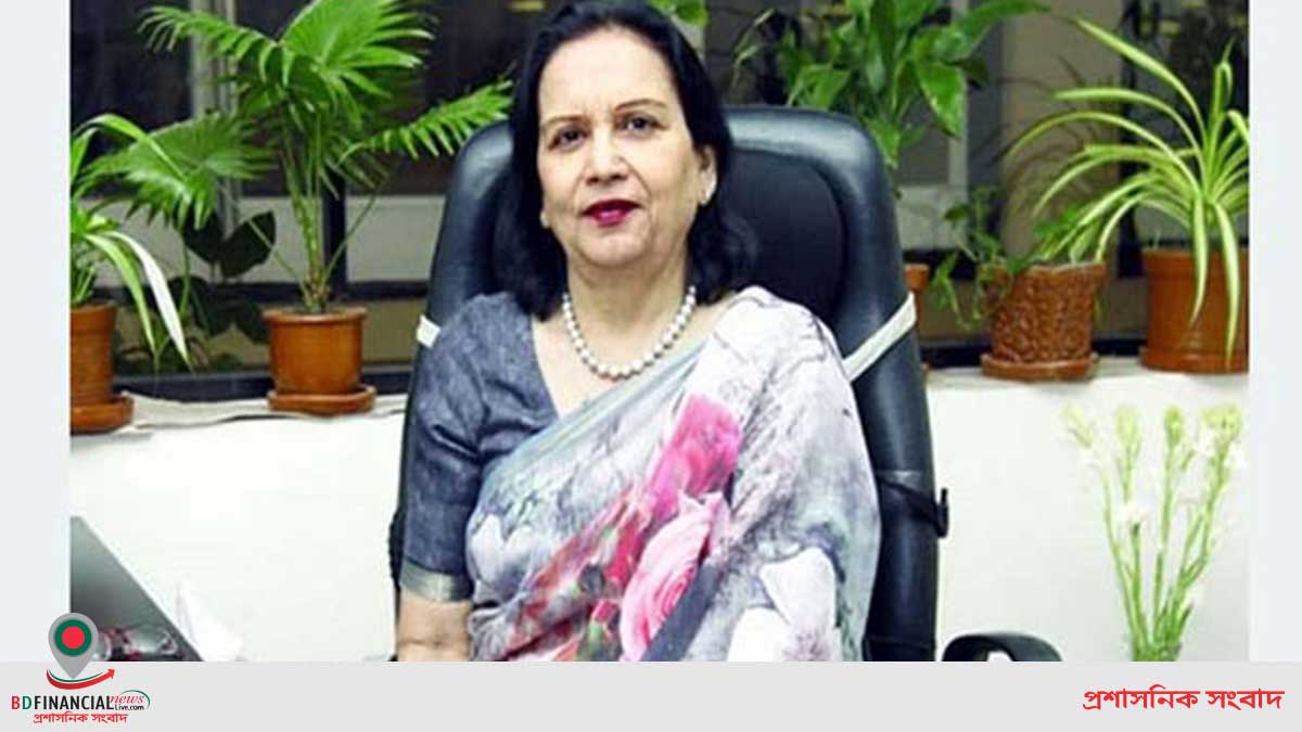 এশিয়ার নোবেল খ্যাত ম্যাগসেসে পুরস্কার পেলেন বিজ্ঞানী ফেরদৌসী কাদরী