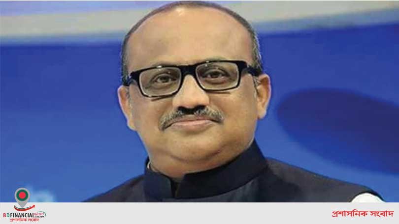 শেখ হাসিনা বাঙালীর সমৃদ্ধির পথে এগিয়ে চলার একমাত্র বাতিঘর : তথ্য ও সম্প্রচার প্রতিমন্ত্রী