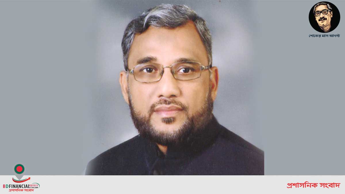 পরিবেশমন্ত্রীকে জাতিসংঘ জলবায়ু পরিবর্তন সংস্থার নির্বাহী সেক্রেটারির অভিনন্দন
