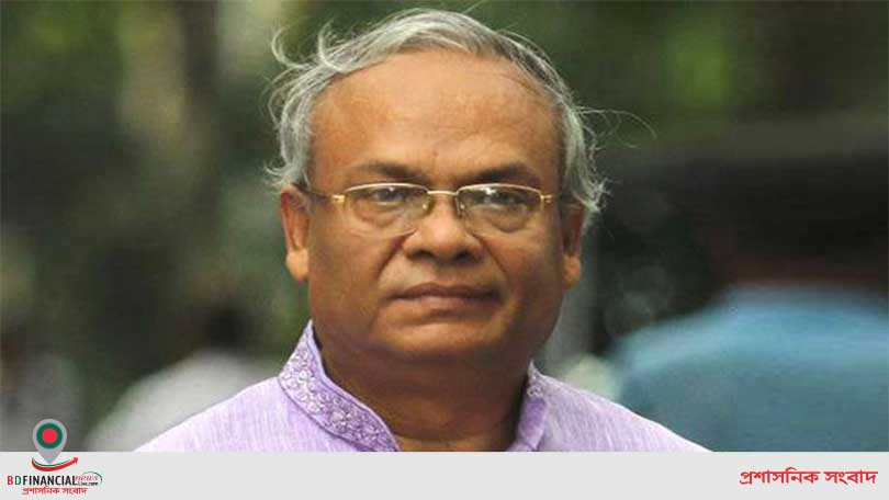 গোপালগঞ্জে বিএনপির সিনিয়র যুগ্ম মহা সচিব রুহুল কবীর রিজভীর বিরুদ্ধে গ্রেফতারী পরোয়ানা জারি