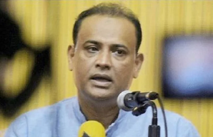 নামজারি শুনানির তারিখ ফোন করে জানানো হবে: ভূমিমন্ত্রী