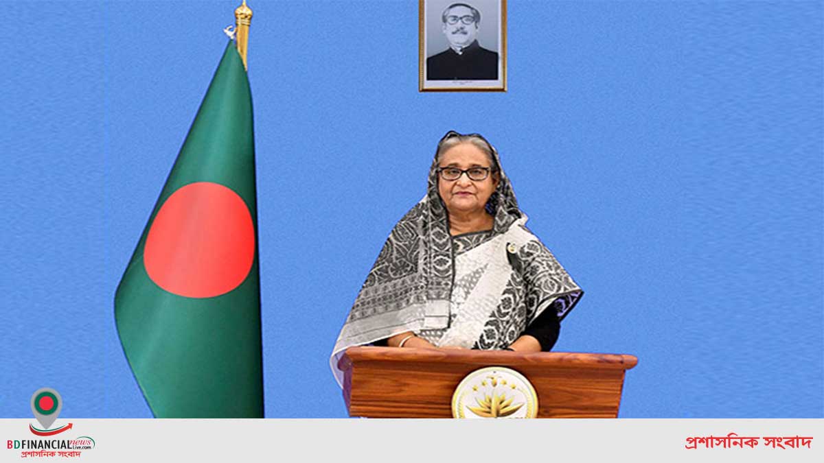 বাংলাদেশের প্রতি সমর্থন ও ভালোবাসার জন্য আমরা প্রণব মুখার্জিকে স্মরণ করব: প্রধানমন্ত্রী