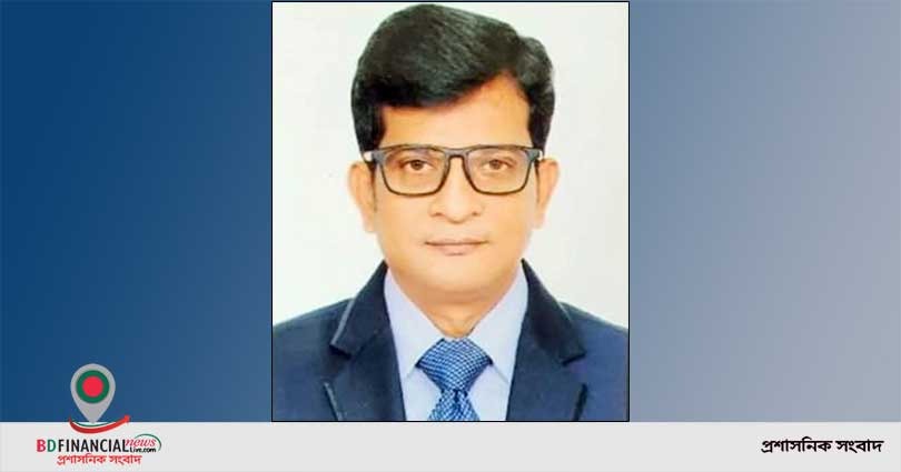 মৌলভীবাজারের জেলা প্রশাসক সপরিবারে করোনা আক্রান্ত!