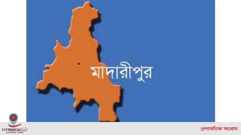 মাদারীপুরে স্বামীকে পাগল সাজিয়ে মানসিক হাসপাতালে ভর্তি