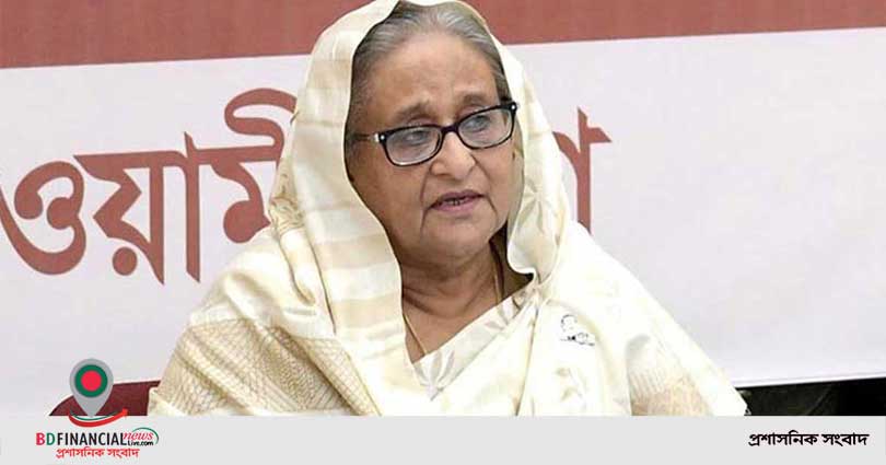 এদেশে সব ধর্মের মানুষ স্বাধীনভাবে তাদের ধর্ম পালন করবে : প্রধানমন্ত্রী