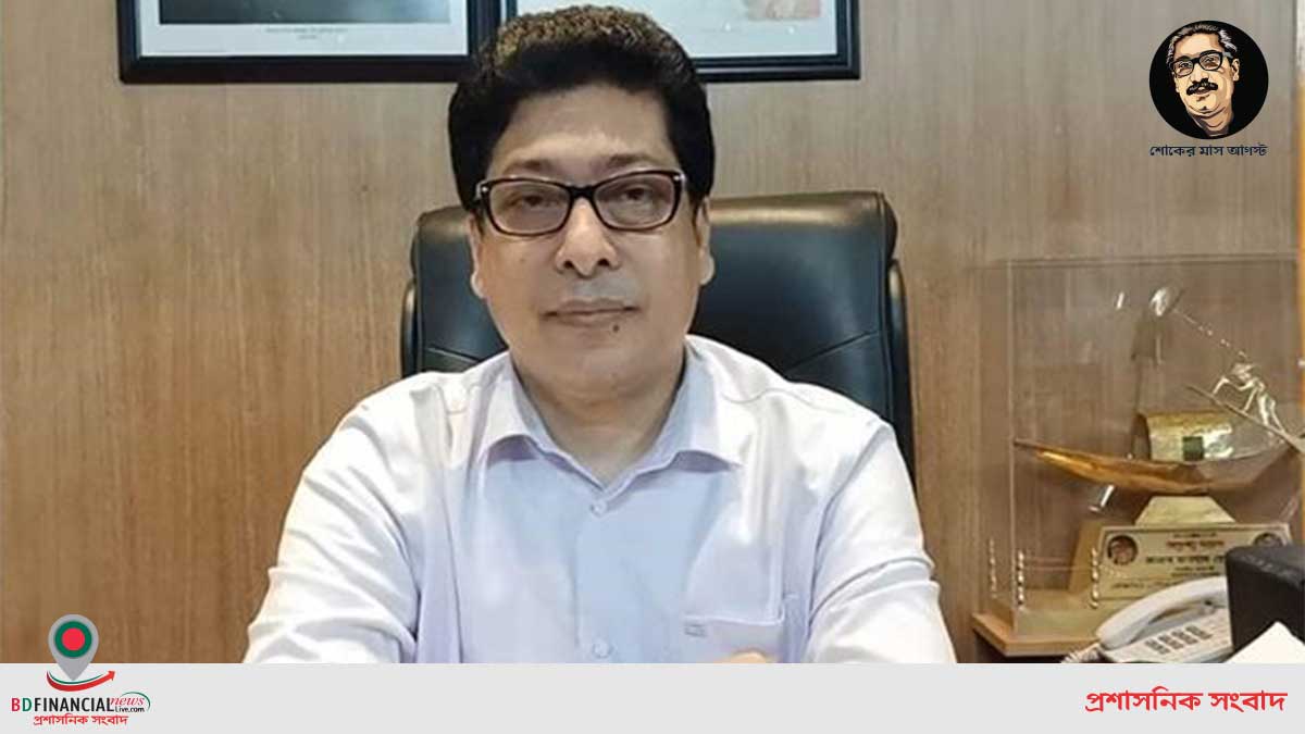 স্বাধীনতা বিরোধীরাই দেশের উন্নয়ন বাধাগ্রস্ত করে: জনপ্রশাসন প্রতিমন্ত্রী