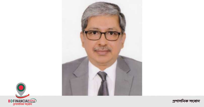 প্রিমিয়ার ব্যাংকের নতুন ডিএমডি কাজী আহ্সান