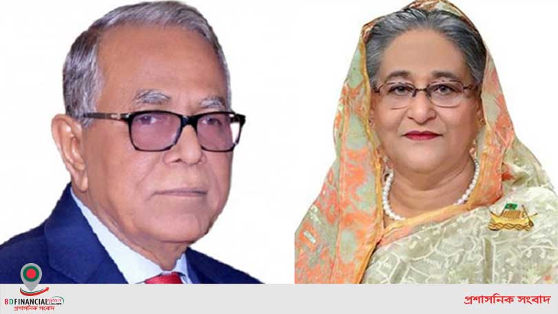 নিউজিল্যান্ডের বিপক্ষে টি-টোয়েন্টি সিরিজ জেতায় টাইগারদের রাষ্ট্রপতি-প্রধানমন্ত্রীর অভিনন্দন