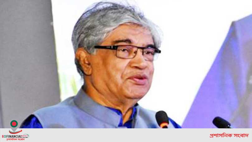নারীর ডিজিটাল নিরাপত্তা সুরক্ষায় সামাজিক আন্দোলন গড়ে তুলতে হবে: টেলিযোগাযোগ মন্ত্রী