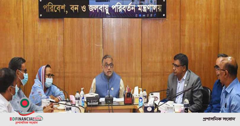 ডলফিন কনজারভেশন অ্যাকশন প্ল্যান চূড়ান্ত