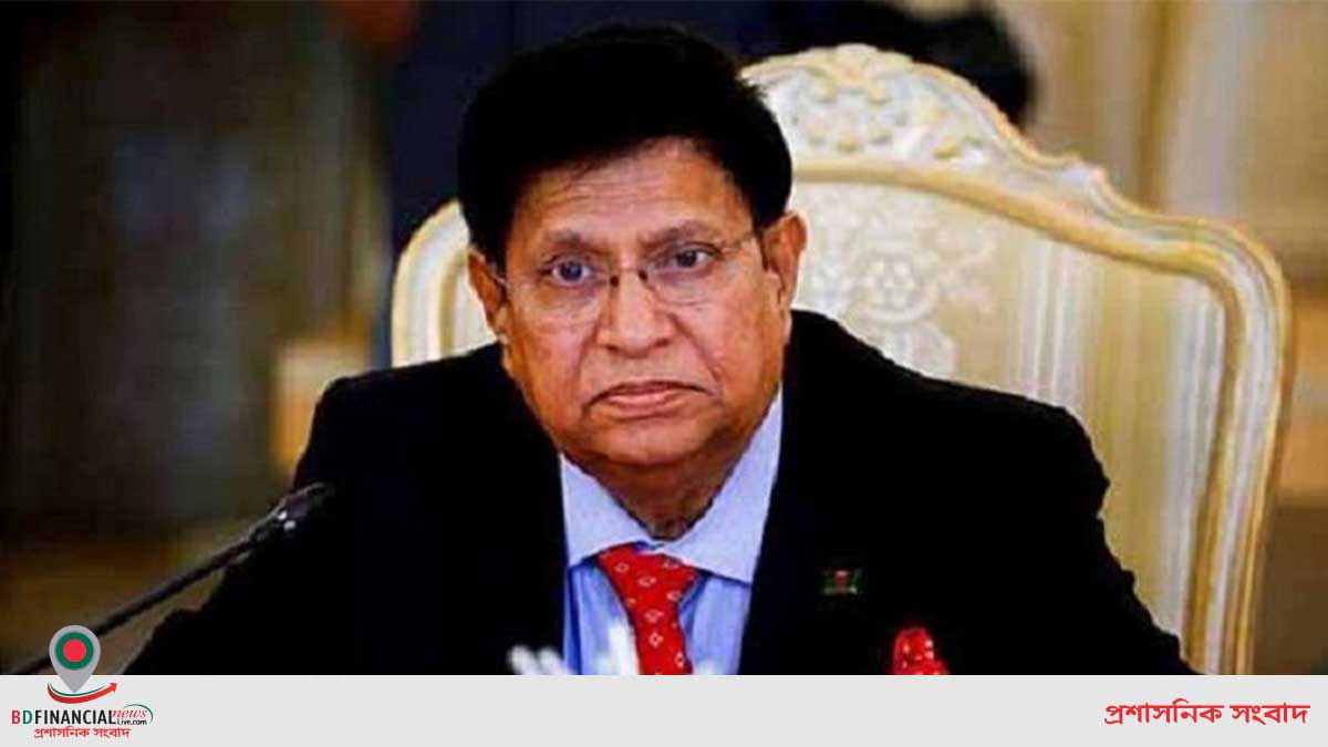 এলডিসিএস এর জন্য নতুন কাঠামোর পাশাপাশি শক্তিশালী নীতি গ্রহণে আন্তর্জাতিক সম্প্রদায়ের প্রতি আহ্বান পররাষ্ট্রমন্ত্রীর