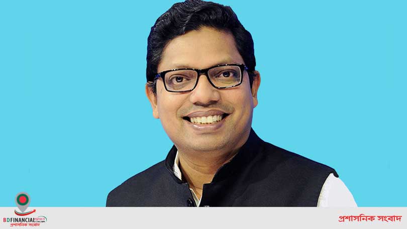 ই-গভার্নমেন্ট বাস্তবায়নের ফলে দেশে বৈপ্লবিক পরিবর্তন সাধিত হয়েছে: আইসিটি প্রতিমন্ত্রী পলক