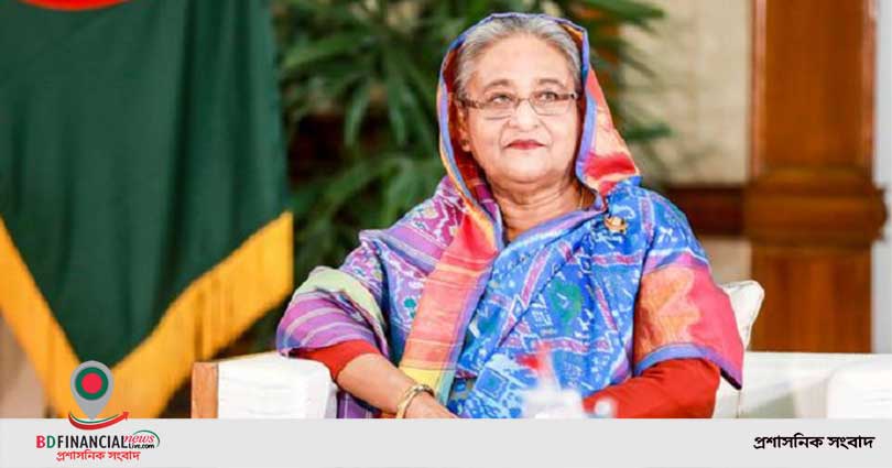 ঈদুল আজহা উপলক্ষে যুদ্ধাহত মুক্তিযোদ্ধাদের জন্য ফলমূল ও মিষ্টান্ন পাঠালেন প্রধানমন্ত্রী