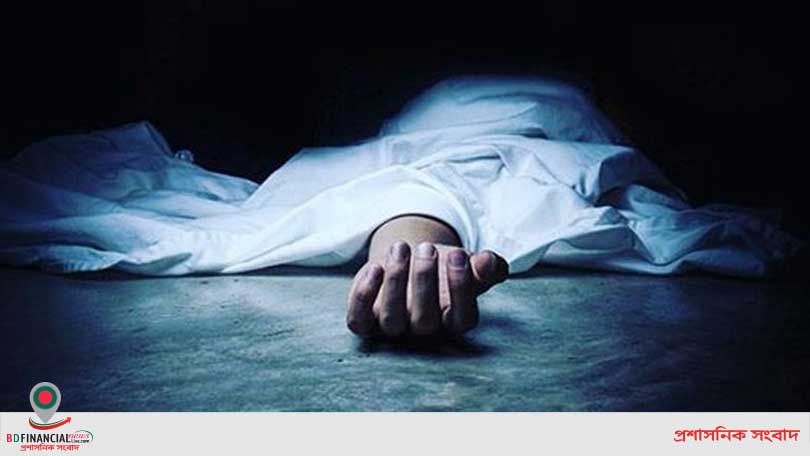 রাজশাহীতে গাড়ীর চাকায় পিষ্ট হয়ে বৃদ্ধের মৃত্যু
