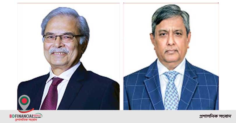 এএসএম শহীদুল্লাহ্ খান ওয়ান ব্যাংকের চেয়ারম্যান নির্বাচিত