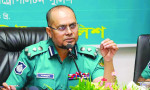 সরিয়ে দেওয়া হলো সেই জিএমপি কমিশনার নাজমুল করিমকে