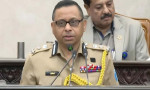 জাতীয়তাবাদী আদর্শ থেকে একচুলও সরিনি : ঢাকা রেঞ্জের ডিআইজি