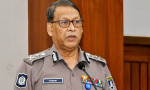 আমি পদত্যাগ করিনি : আইজিপি