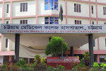 চমেক হাসপাতালে এসি বিষ্ফোরণে দগ্ধ শ্রমিকের মৃত্যু