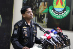 র‌্যাব-৭ কর্তৃক অপহৃত শিশু রাব্বীকে উদ্ধার এবং অপহরণ চক্রের মূলহোতাসহ গ্রেপ্তার ২
