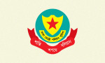 ডিএমপির ৬ কর্মকর্তাকে বদলি