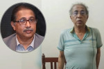 পররাষ্ট্র মন্ত্রণালয়ের সাবেক ডিজি সাব্বির বিন শামস সীমান্তে আটক