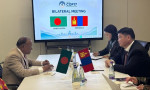 কপ-১৭ সম্মেলনের সাইডলাইনে পরিবেশমন্ত্রীর চারটি দ্বিপক্ষীয় বৈঠক