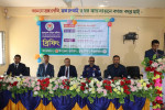 কুতুবদিয়ায় সংসদ নির্বাচন ও গণভোট ২০২৬ উপলক্ষে ভোটগ্রহণকারী কর্মকর্তাদের ব্রিফিং