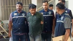 মাকে কুপিয়ে দেহ থেকে মাথা বিচ্ছিন্ন করা শিক্ষক ছেলে গ্রেফতার