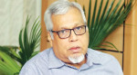 দামি ঘড়ি-আইপ্যাড ফিরিয়ে দিলেন উপদেষ্টা ফাওজুল কবির