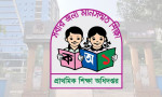 প্রাথমিকের এটিইও পদে নিয়োগ পেলেন ৭ জন