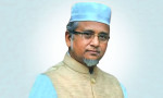এমপি গাজী নজরুলের বিরুদ্ধে মামলা, গ্রেপ্তার ১