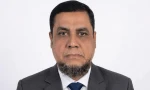 নিজ বাসায় ঝুলছিল বাংলাদেশ ব্যাংকের যুগ্ম পরিচালকের মরদেহ